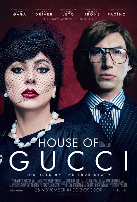 buy house of gucci online|house of gucci watch free.